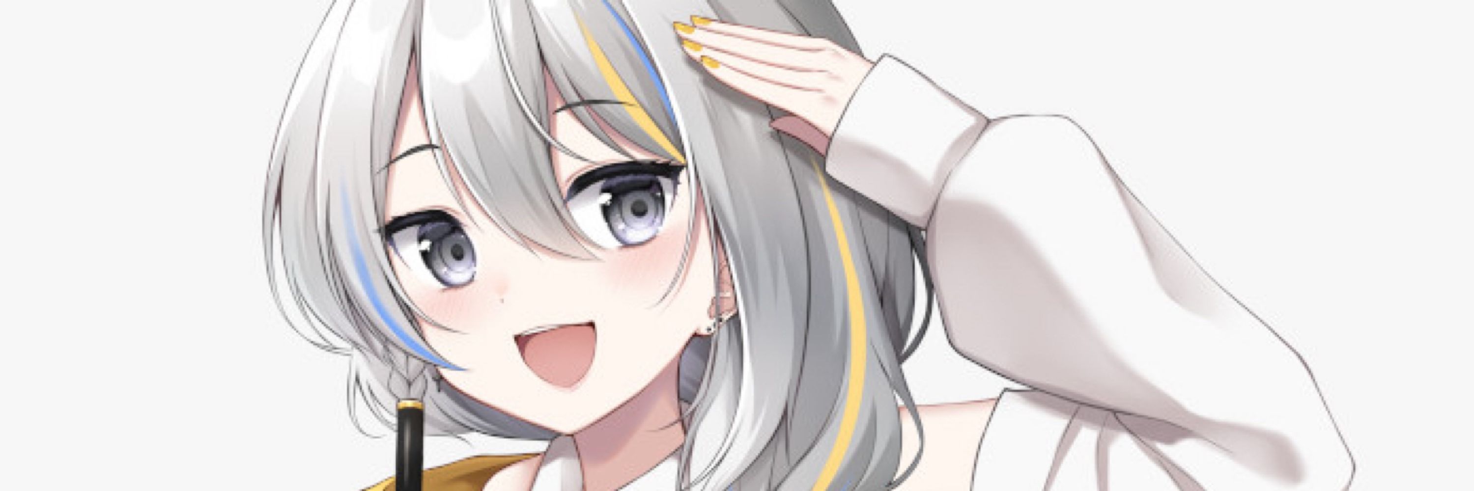 スメラギ･グウィン