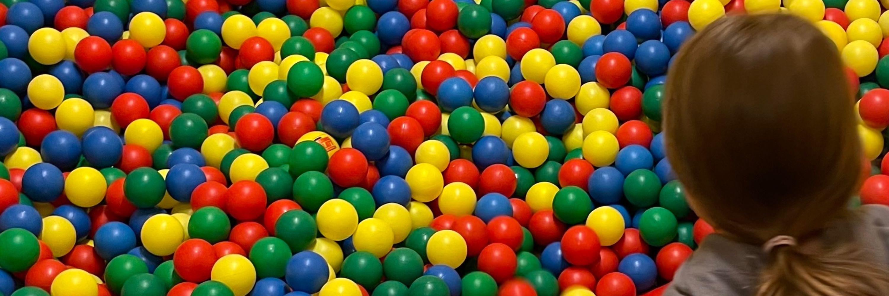 Pit Ball aka Raketenfee