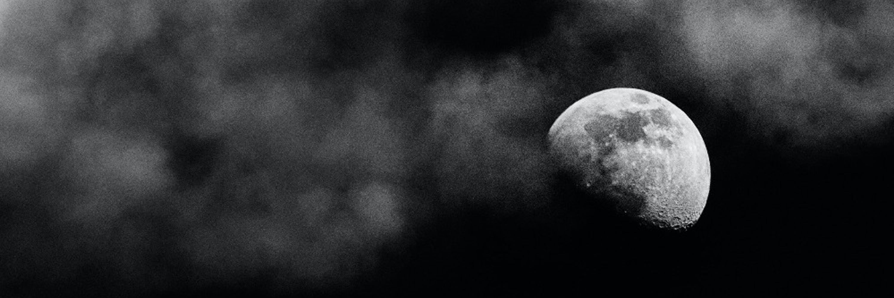 Noise of Nothing 