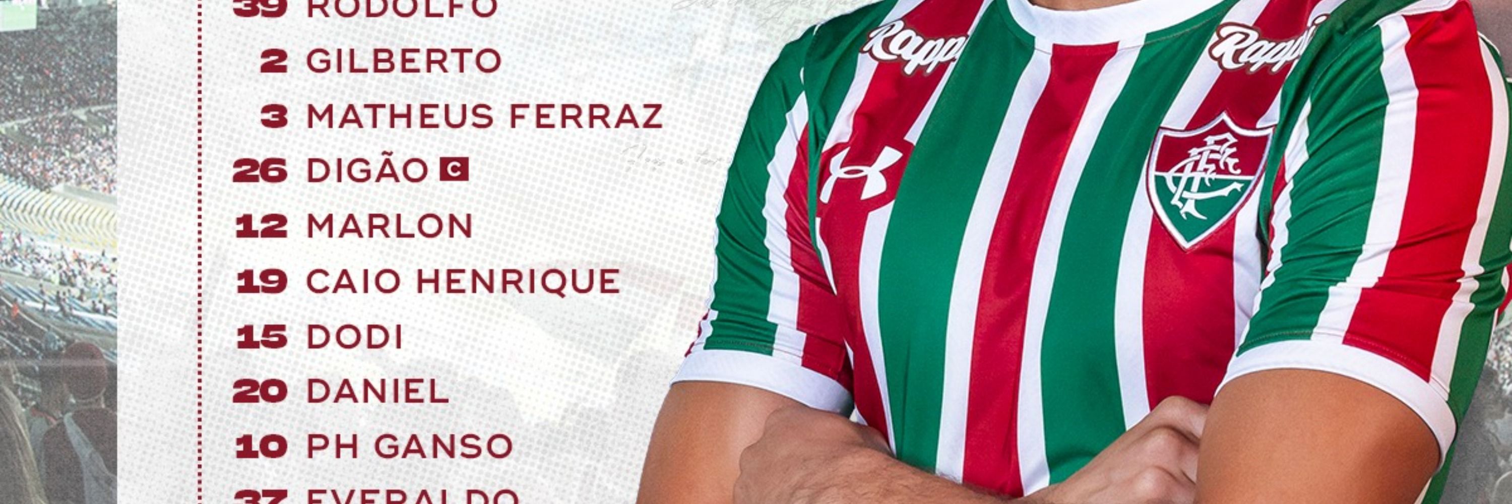 victor hugo fluminense de almeida costa
