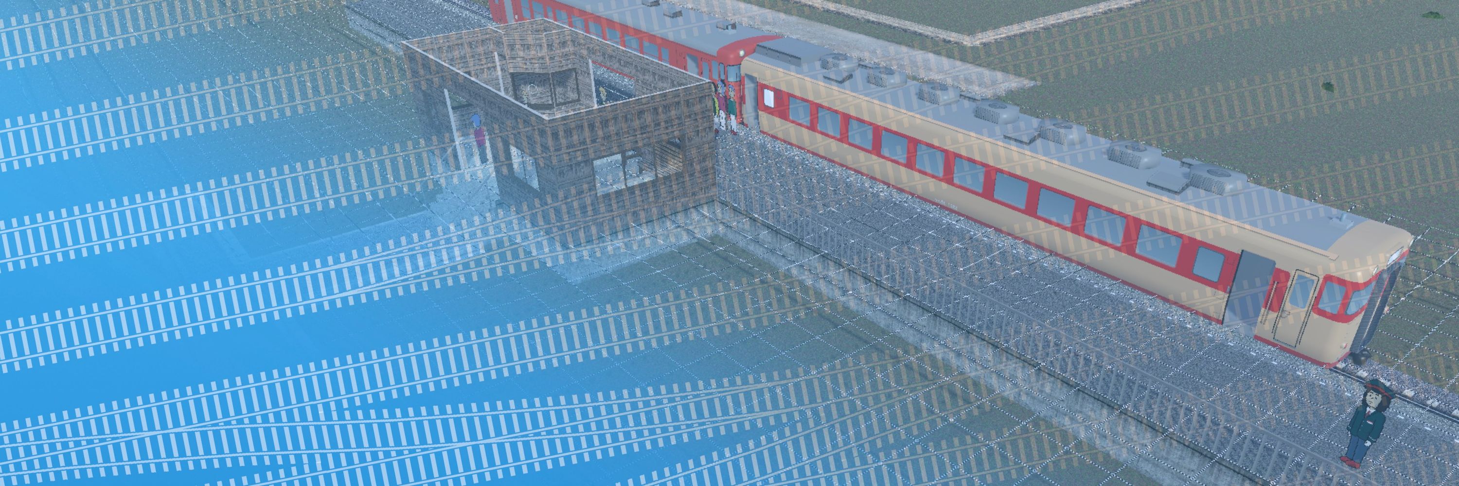Station Master RPG (Official)