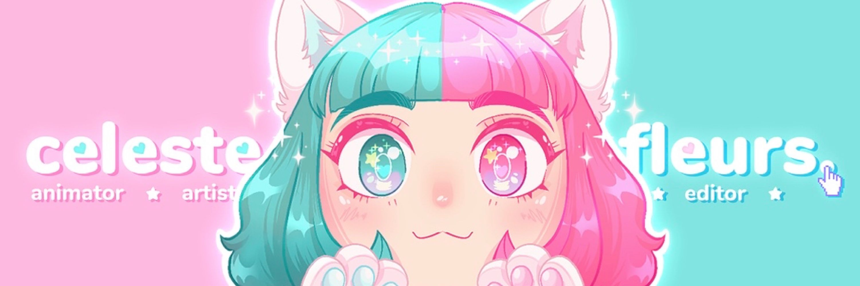 celeste 🌸🩵