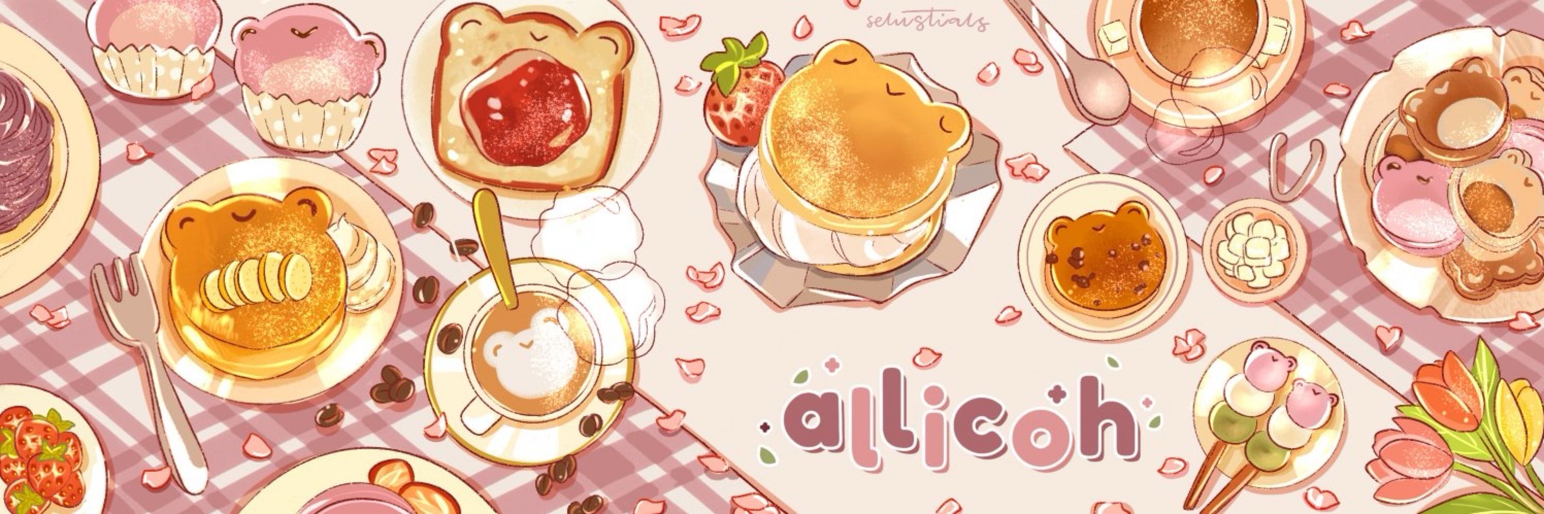 alli 🌱