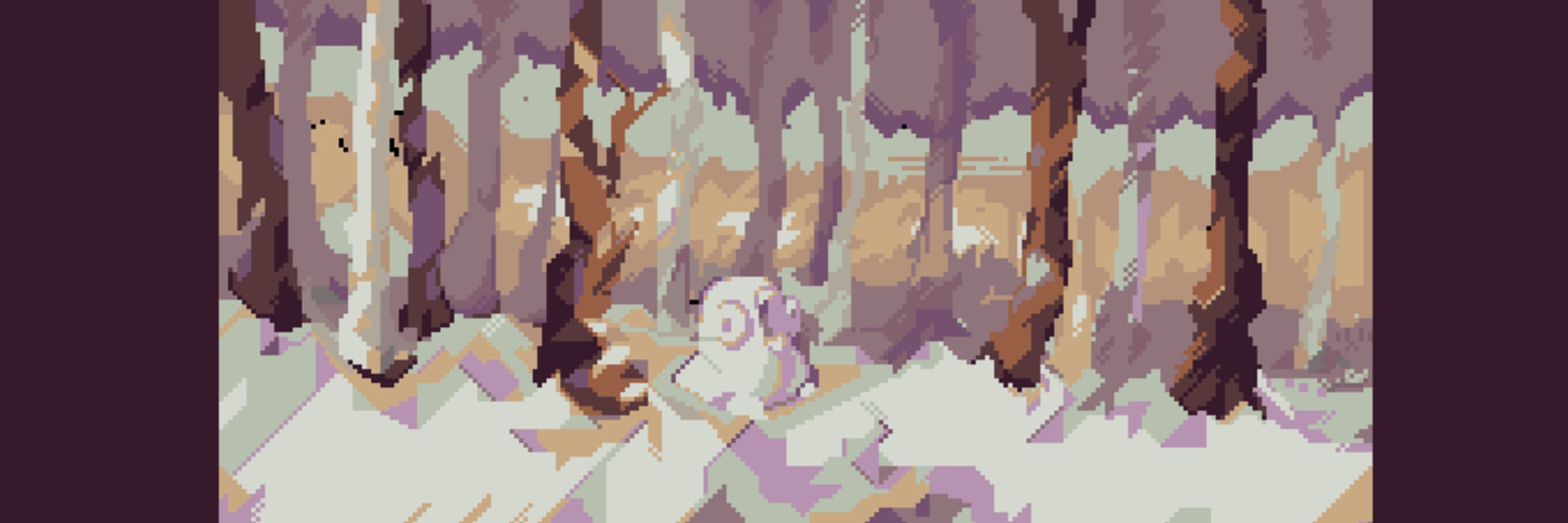 ThePixelPigeon (Vgen commissions open)