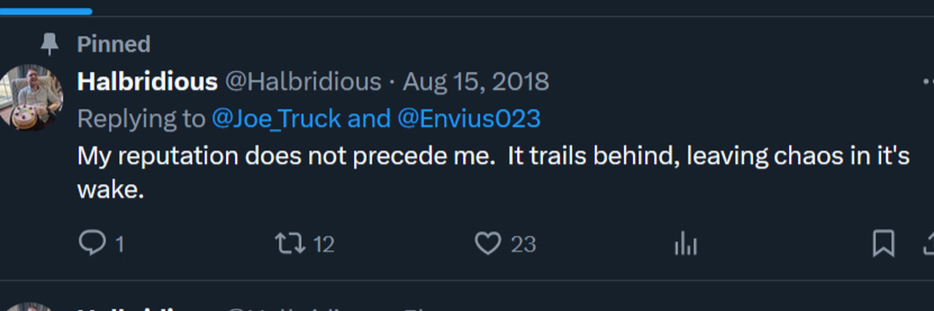 Halbridious