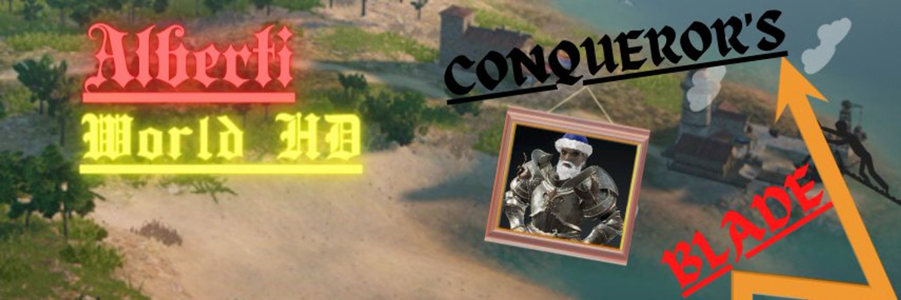 𝕬𝖑𝖇𝖊𝖗𝖙𝖎 𝖂𝖔𝖗𝖑𝖉 𝕳𝕯🎮⚡️