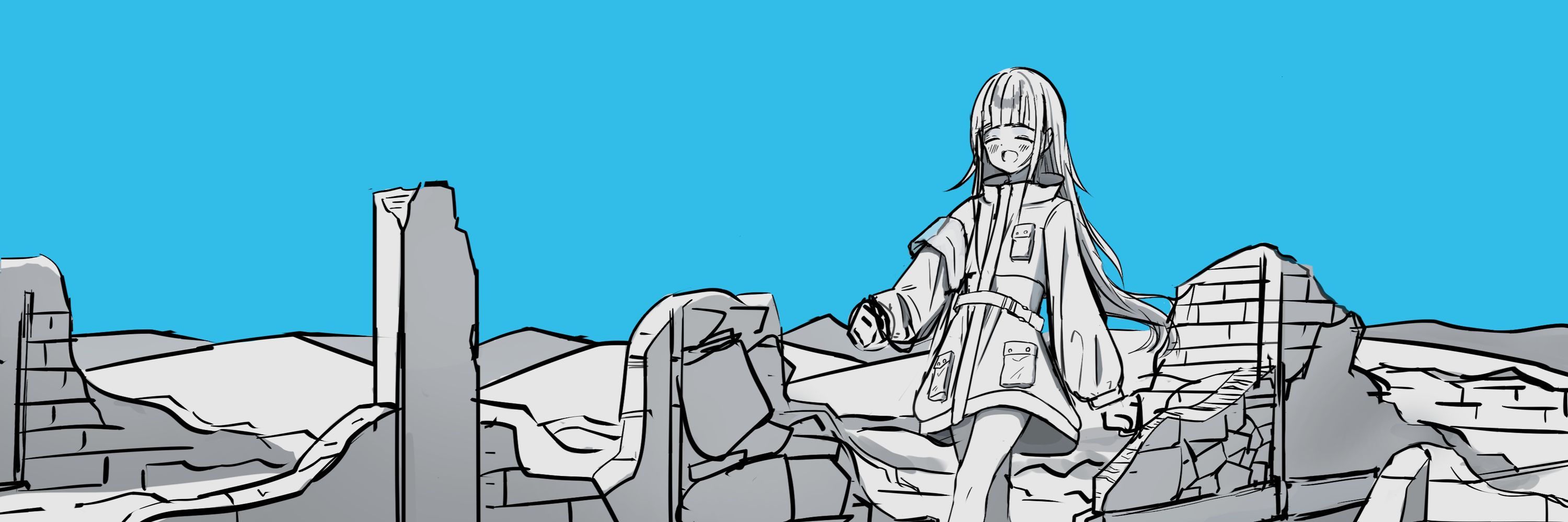 iru•mona