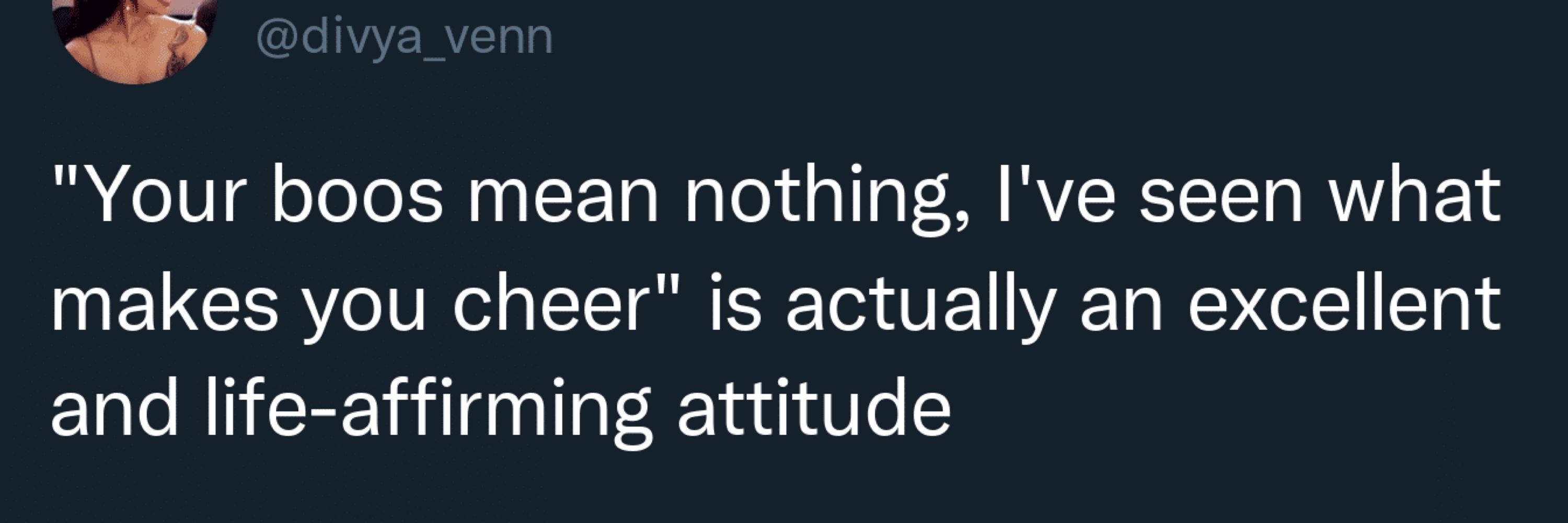 Gratuitous Silence