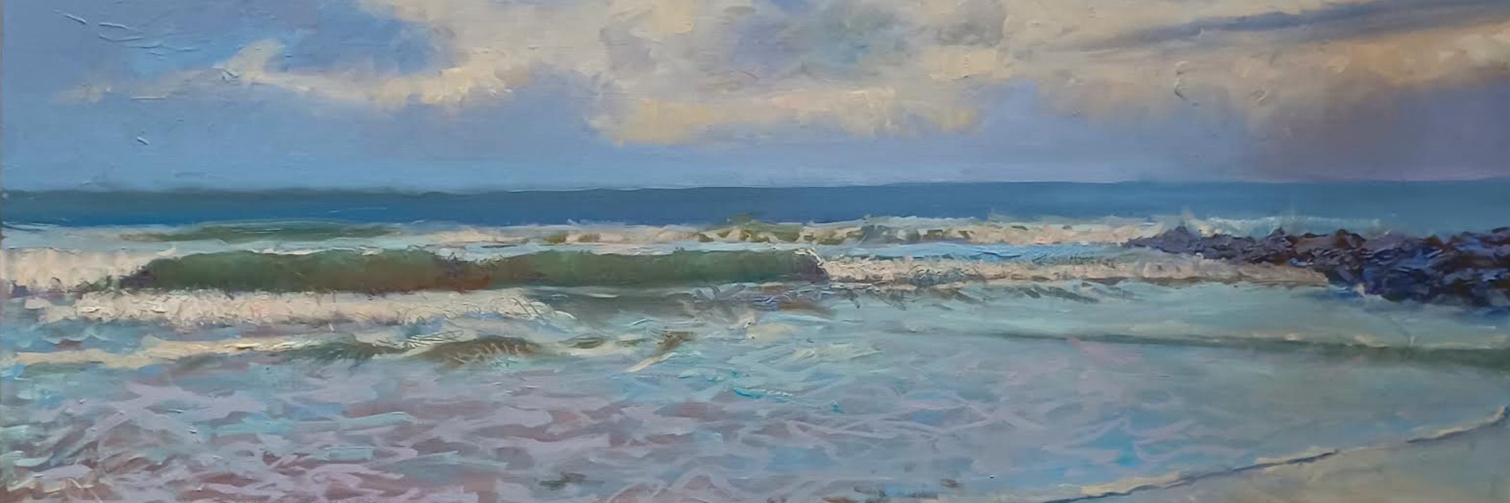 Rosslare Gallery