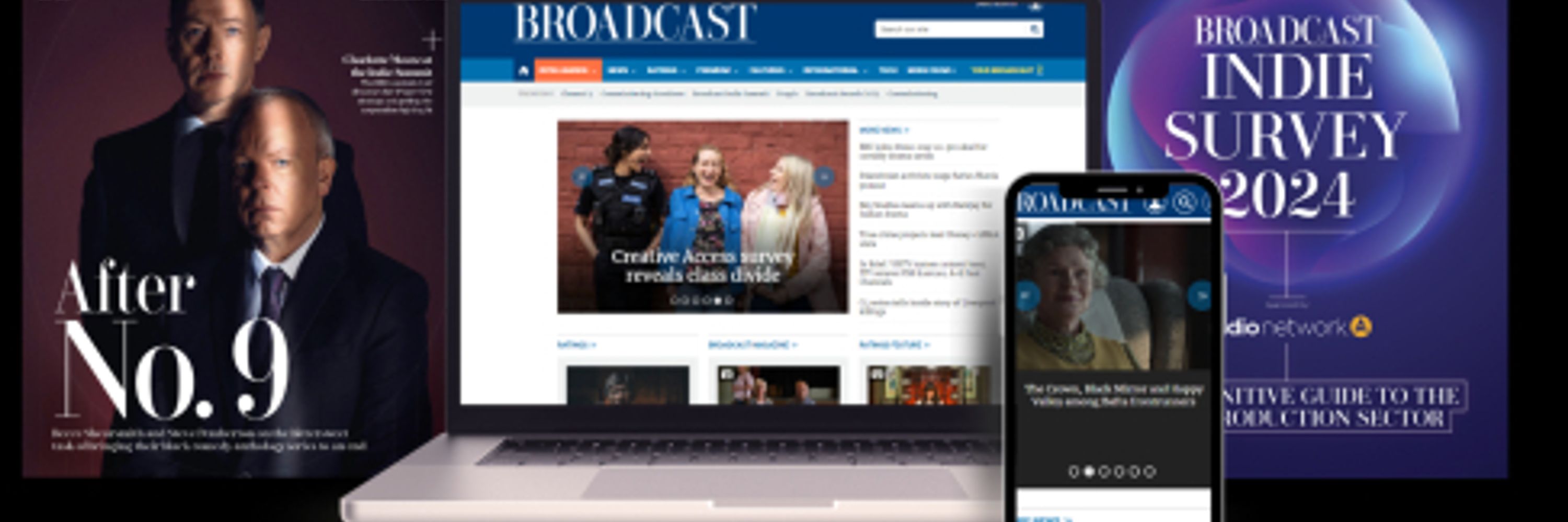 Broadcastnow