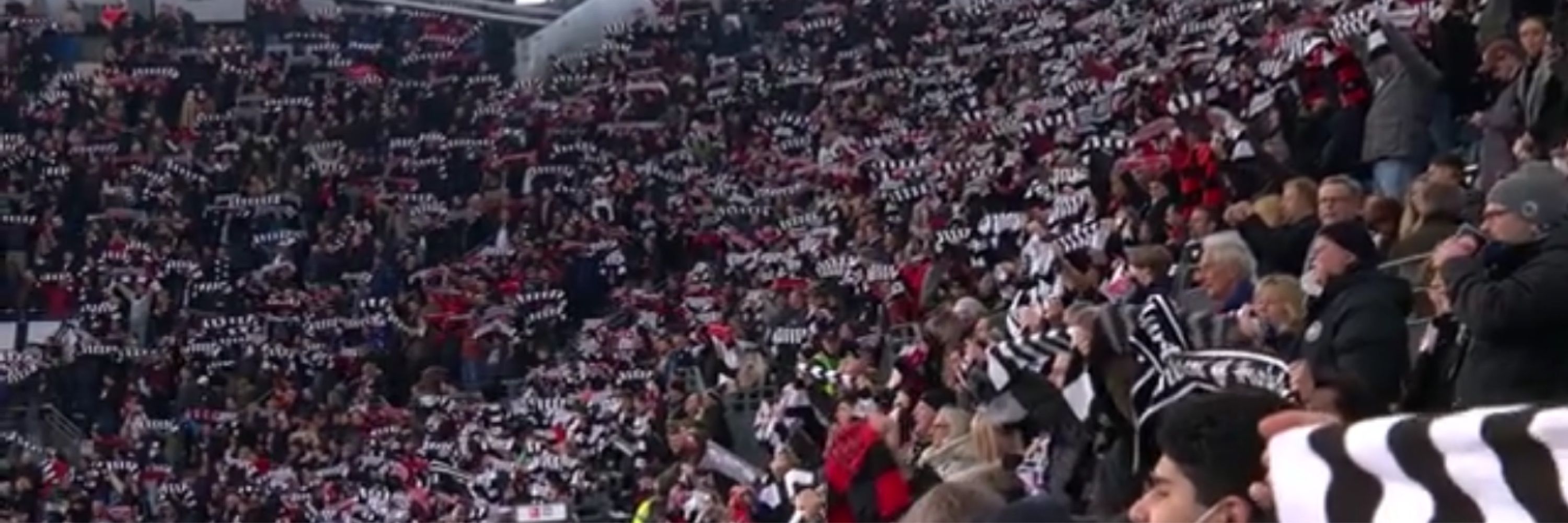 Hey Eintracht Frankfurt Podcast