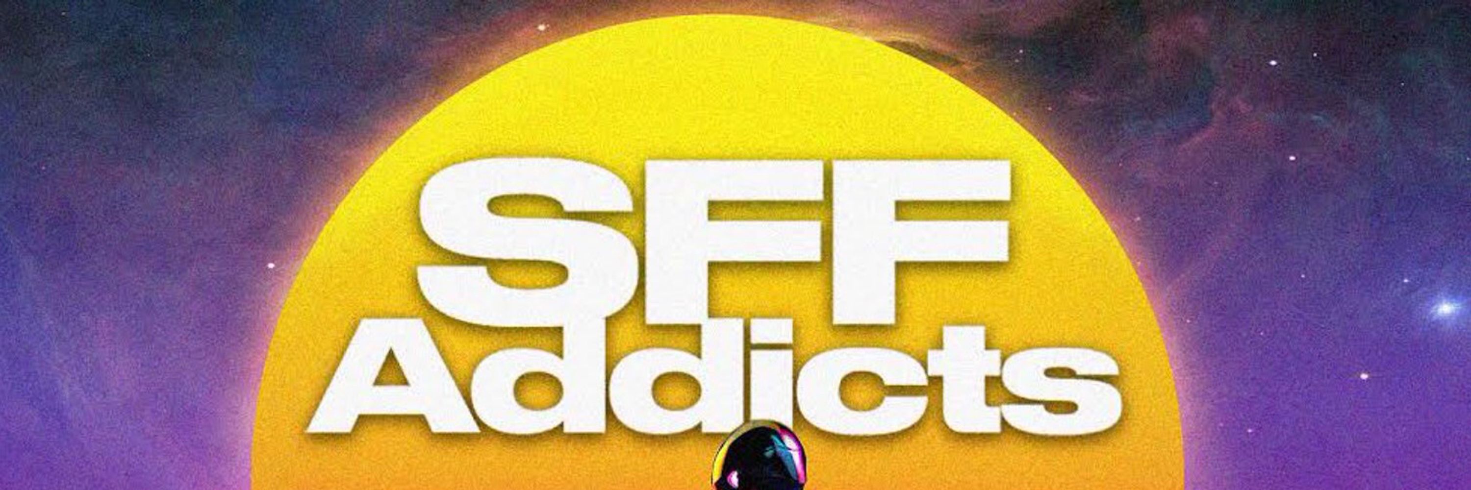 SFF Addicts Podcast