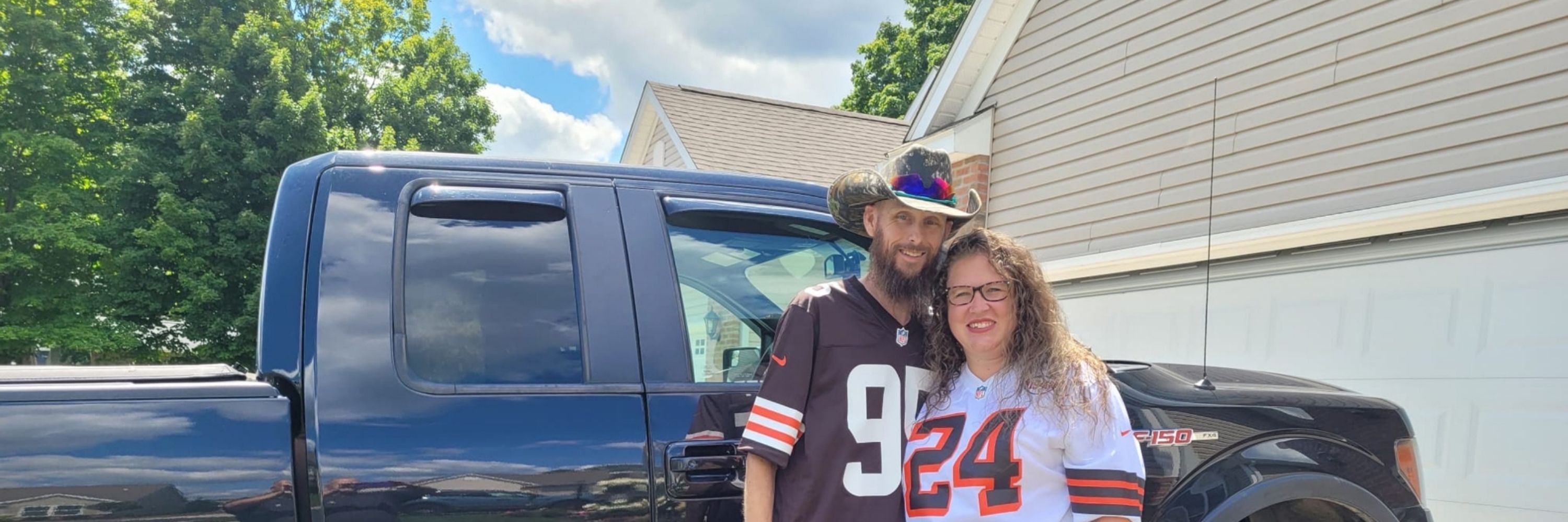 Camo Rodeo