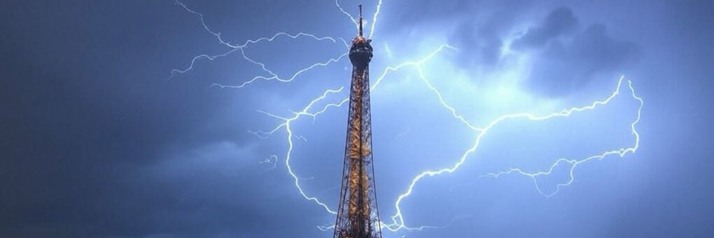 Météo Parisienne