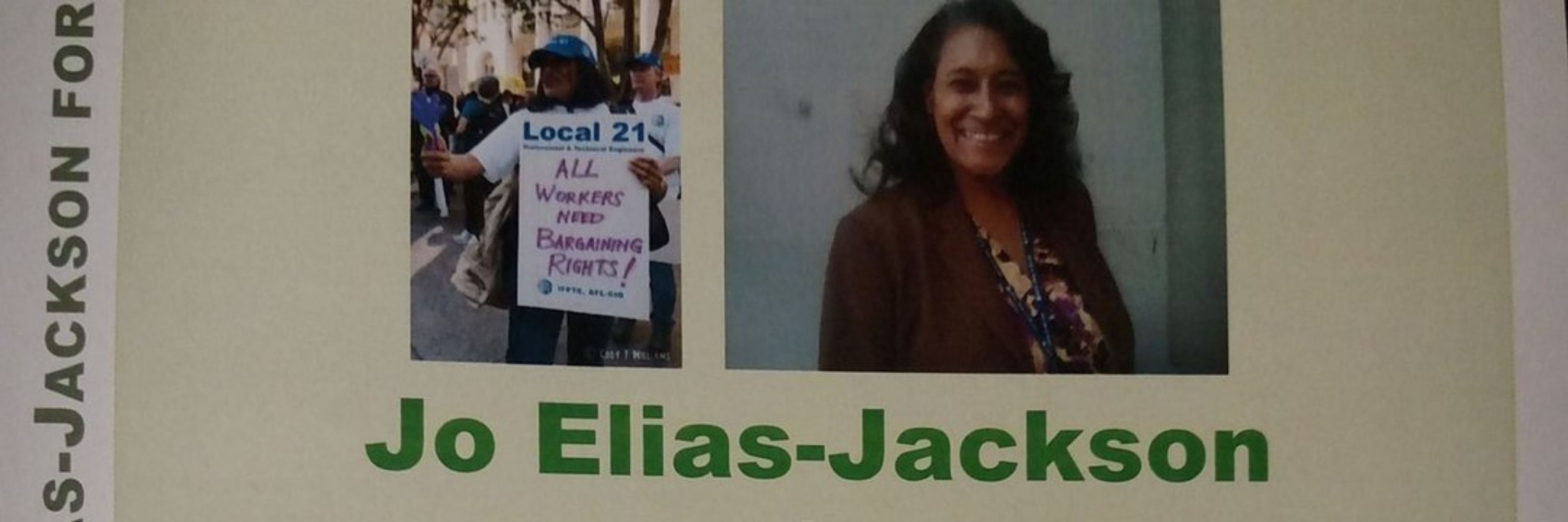 Jo Elias-Jackson