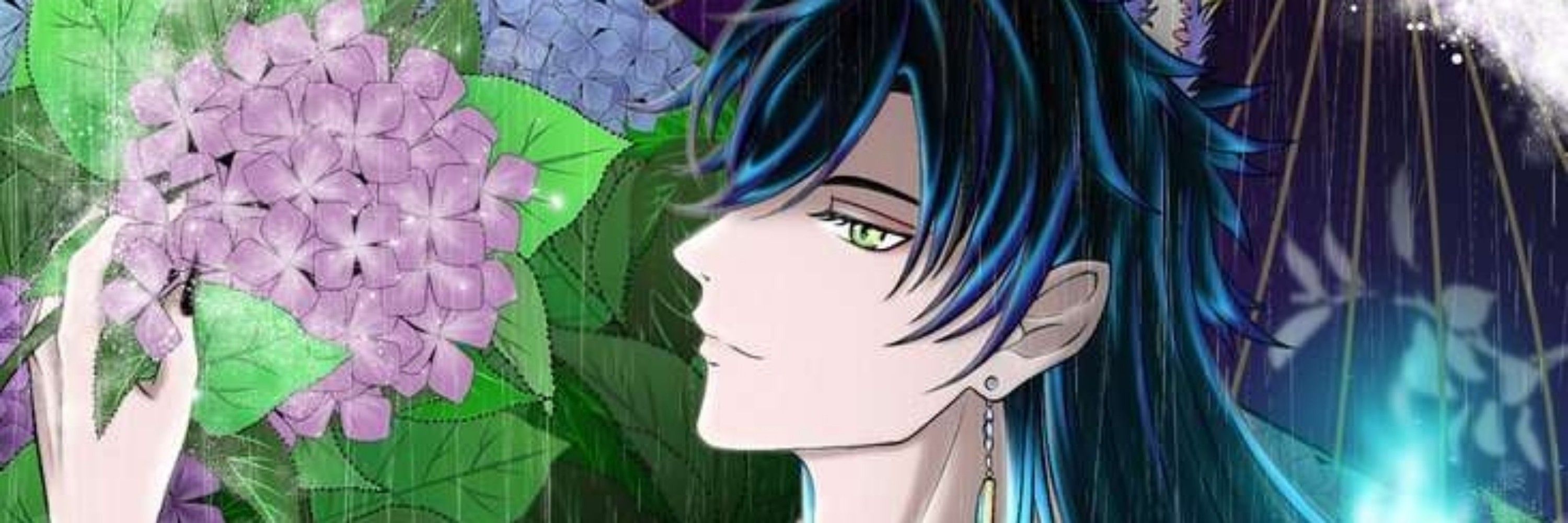 Yuuki01 勇気 (っ'-')╮=͟͟͞🐈‍⬛💙 | VtuberTH