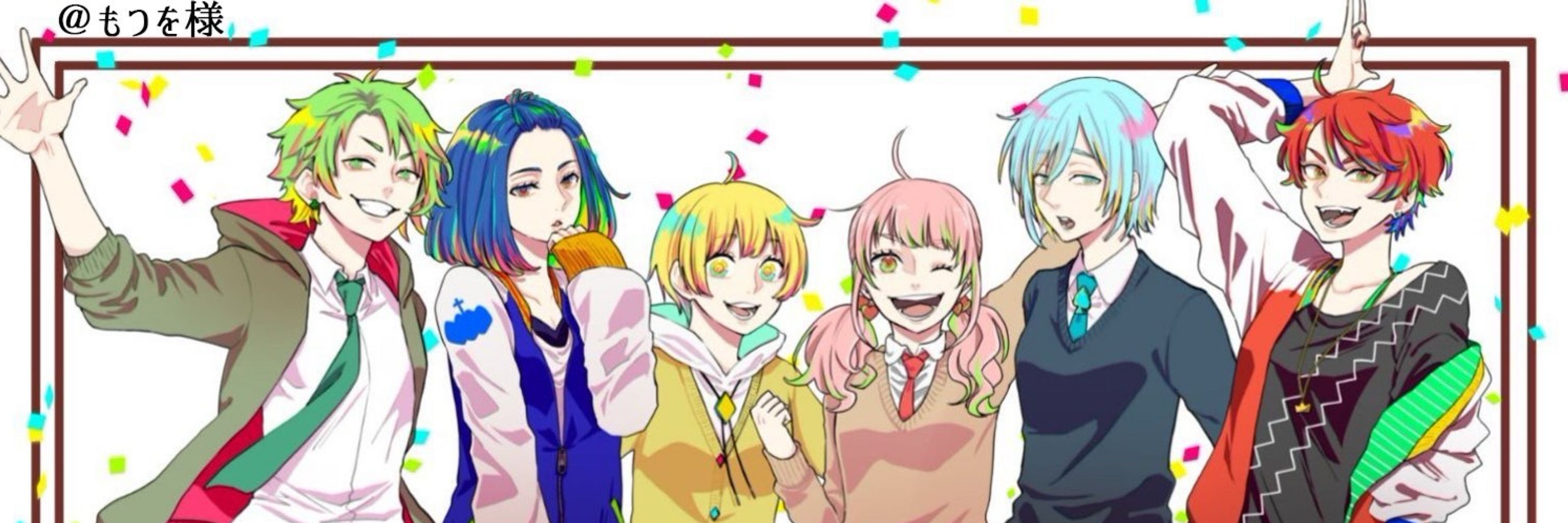 ymd♣︎ゆきりぃやまる