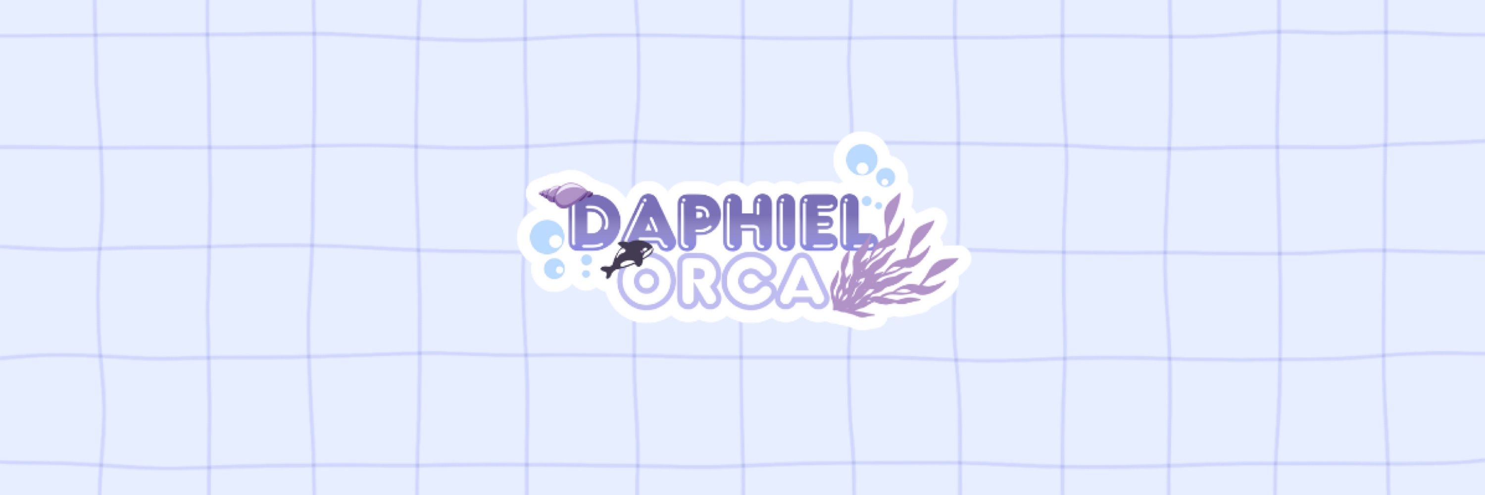 DAPHIEL🐋|VGEN COMM OPEN