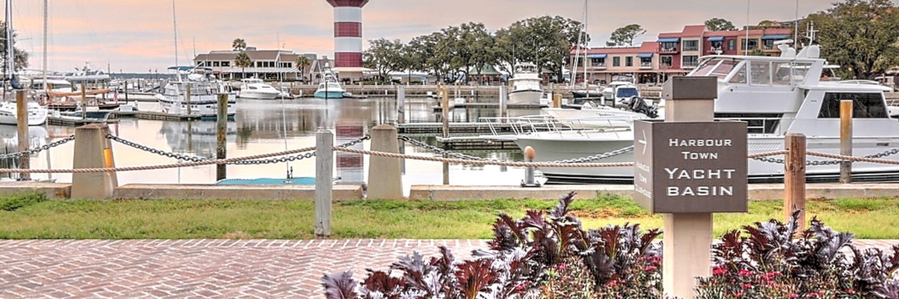 Visit Hilton Head