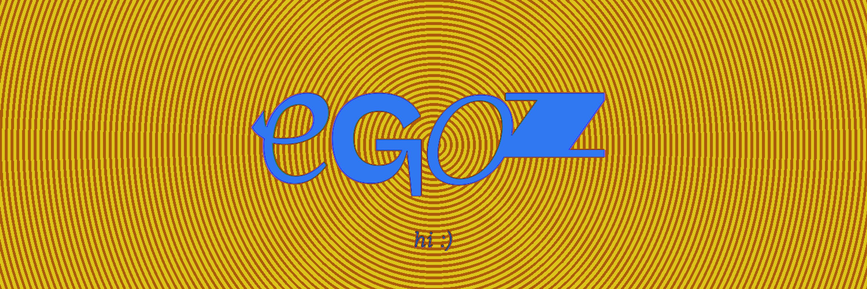 Egoz