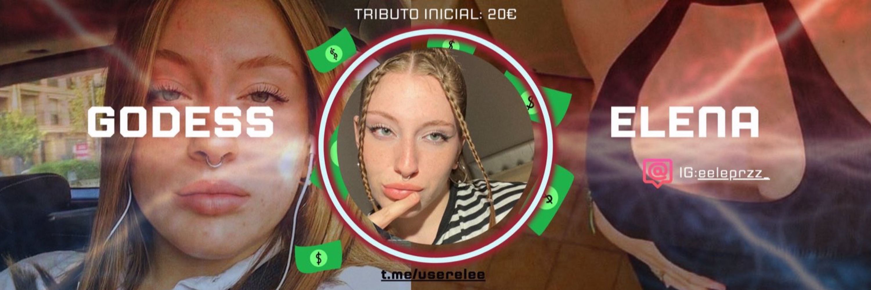 Elena Godess