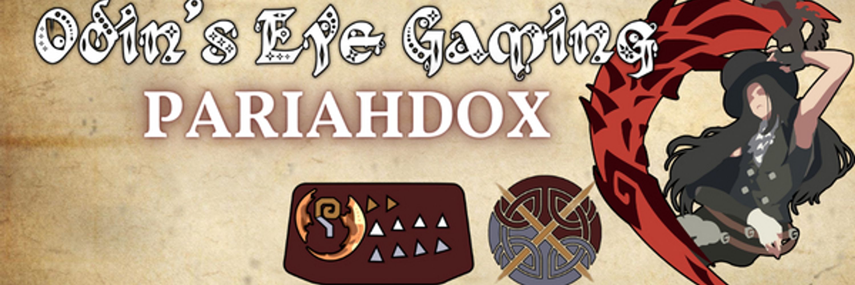 OEG | PariahDox