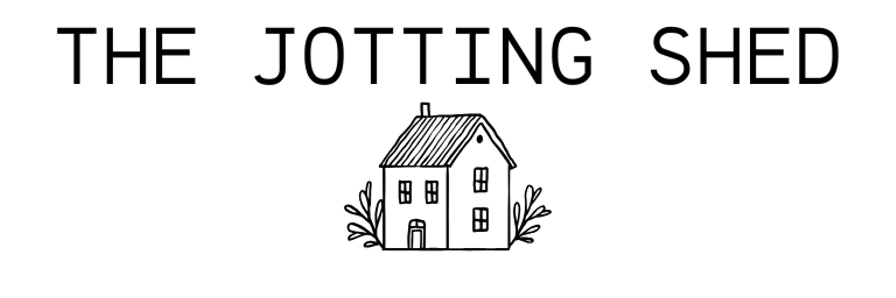The Jotting Shed