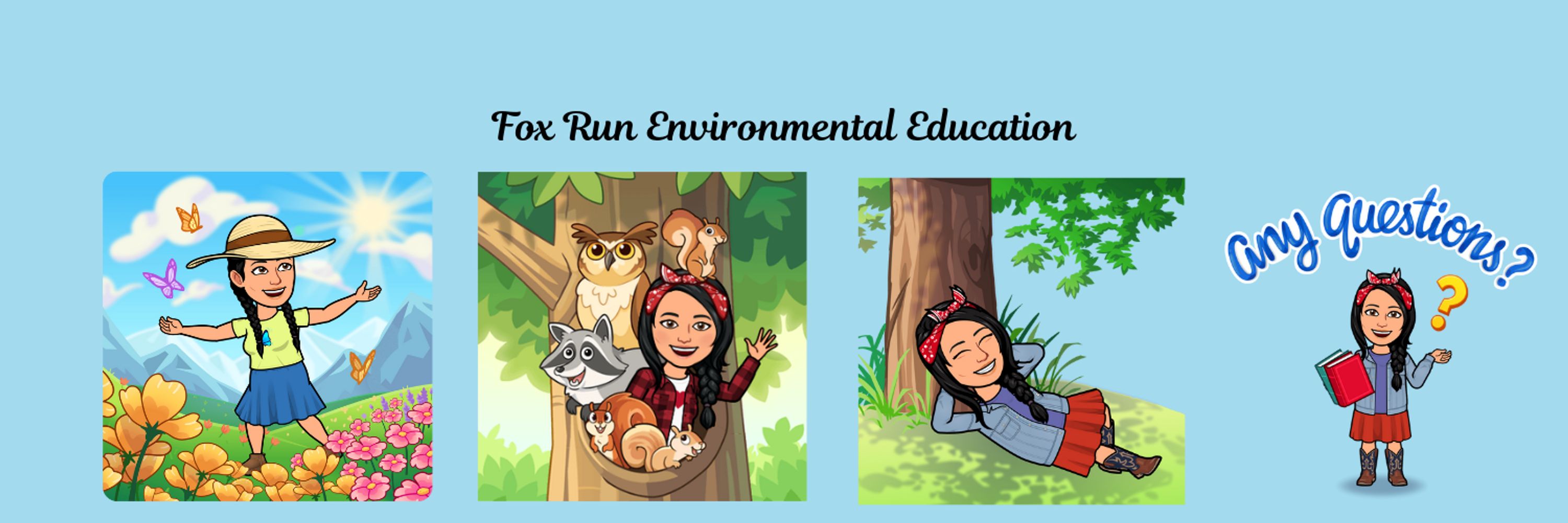 Fox Run Environmental Education