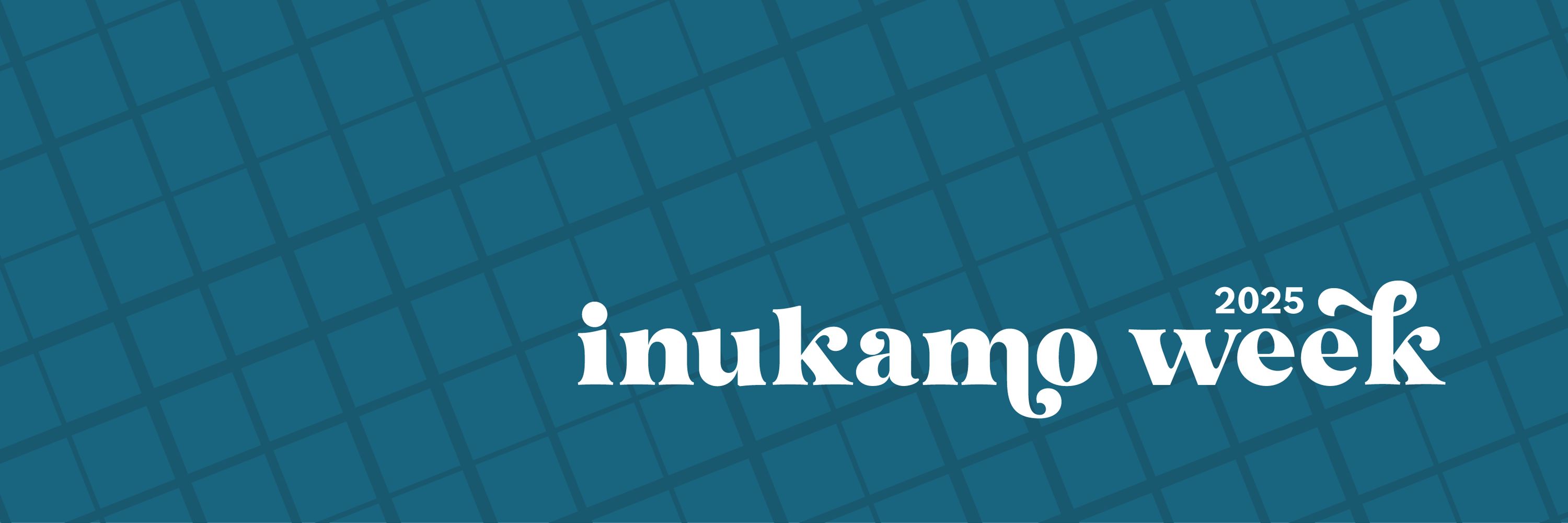 Inukamo / Noritoge Week