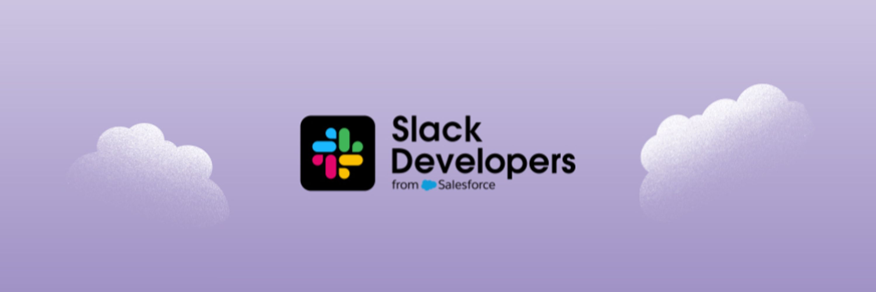 Slack Developers