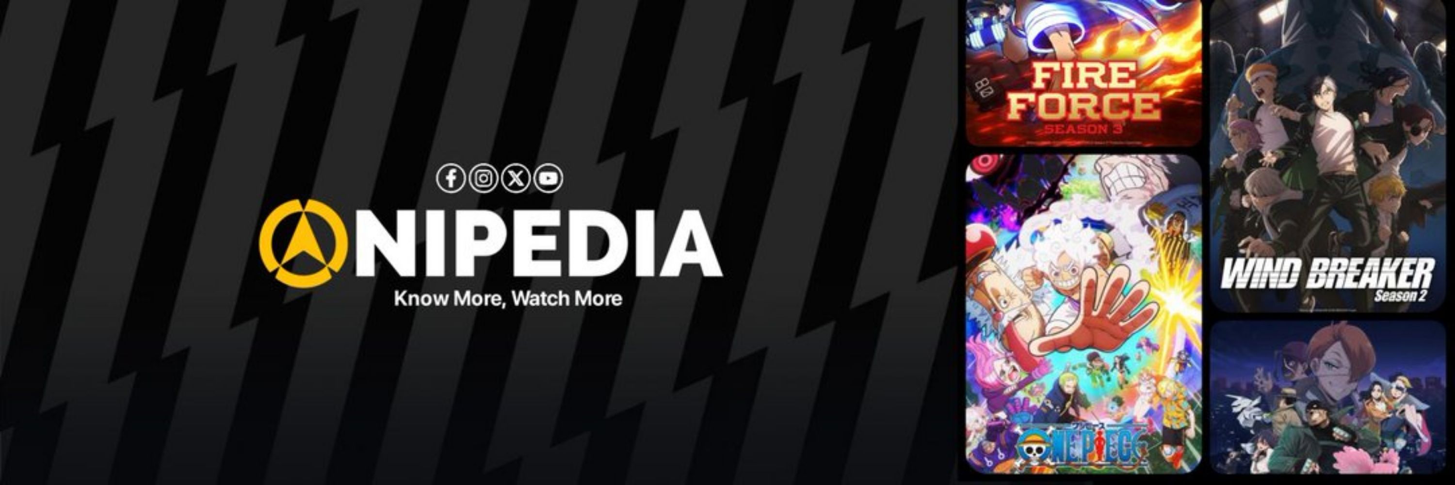 Anipedia (Anime & Manga)