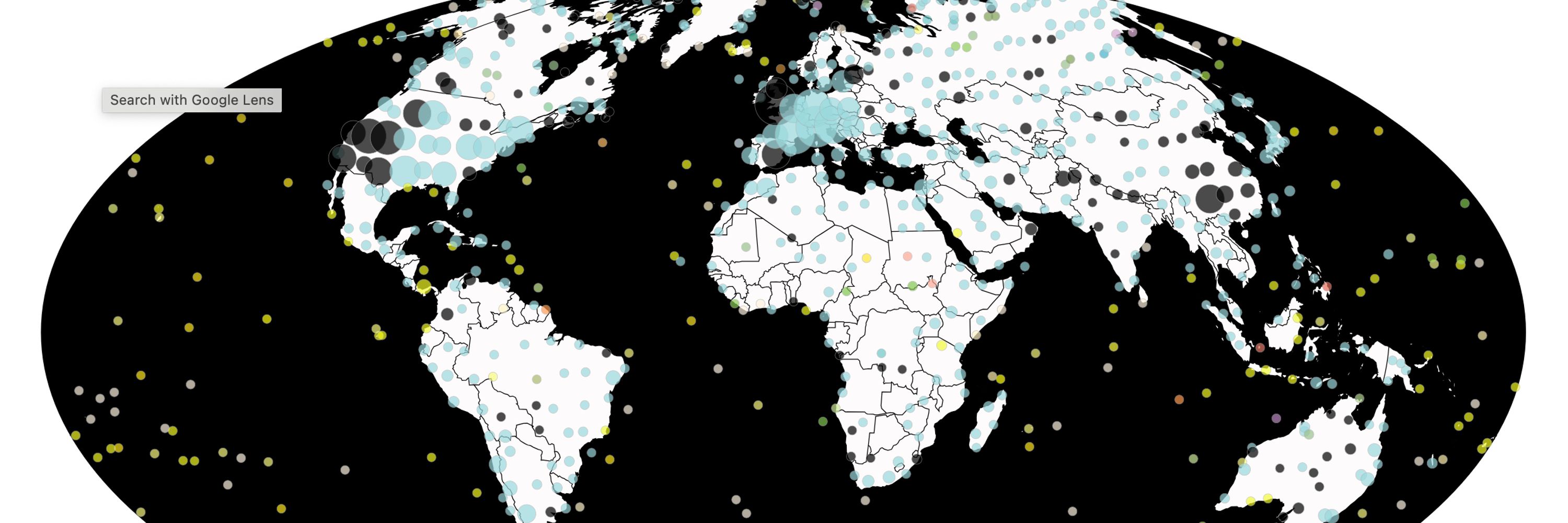 Paleobiology Database