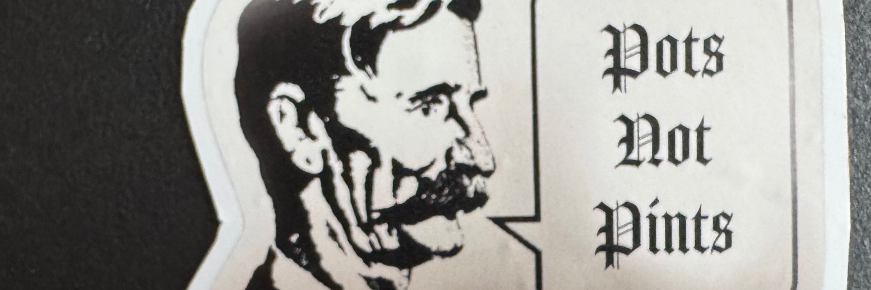Henry Lawson has thoughts …