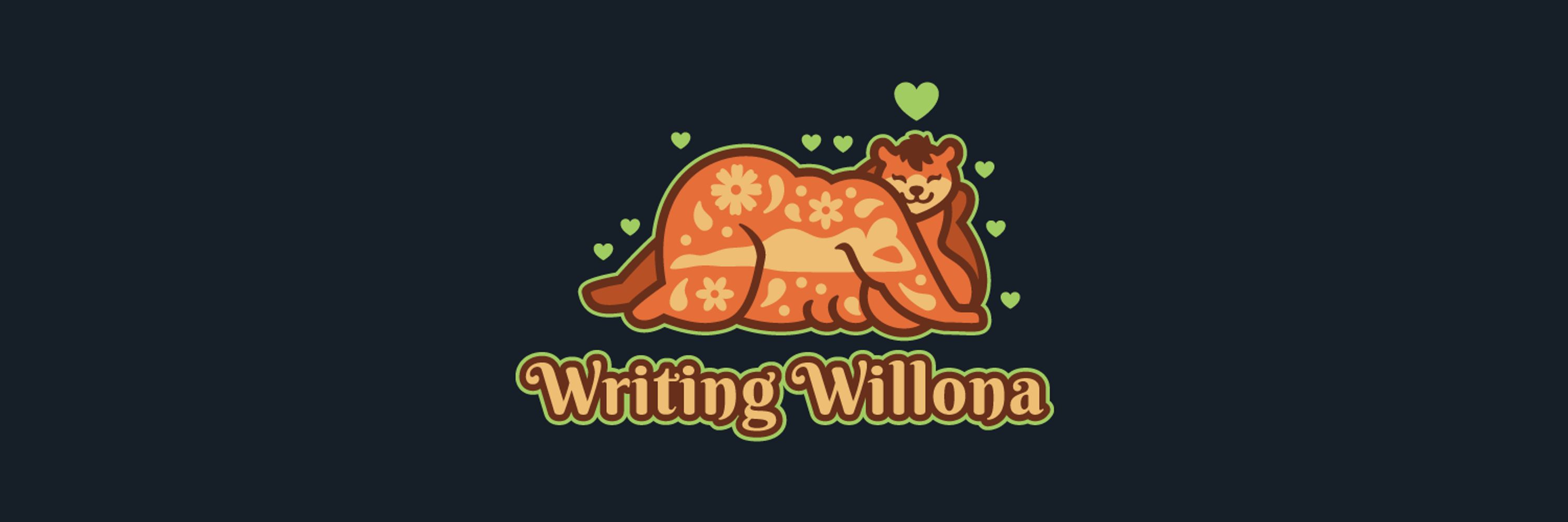 💚WritingWillona💚🌹