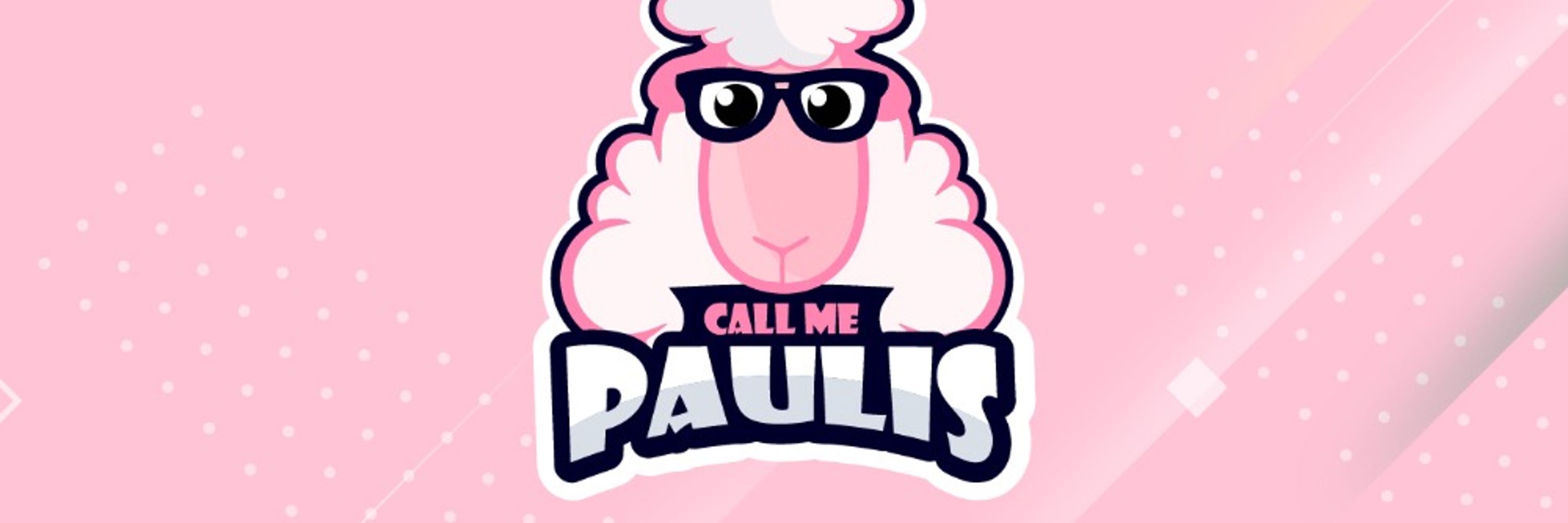 Call me Paulis