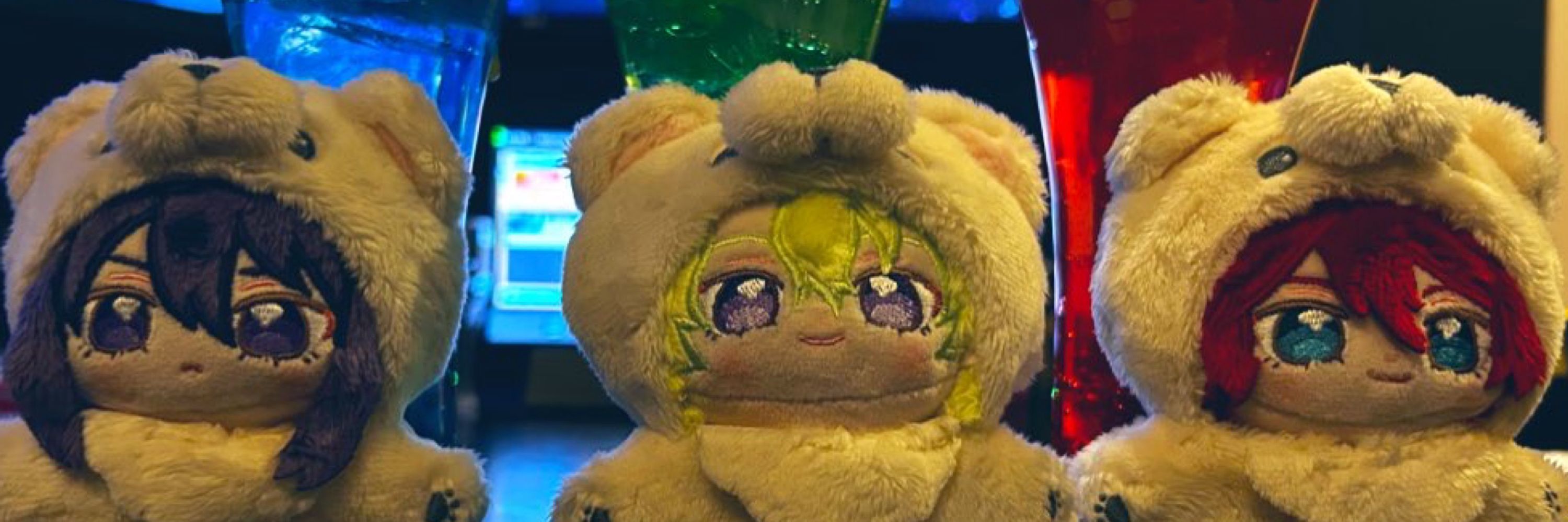 脚部限定