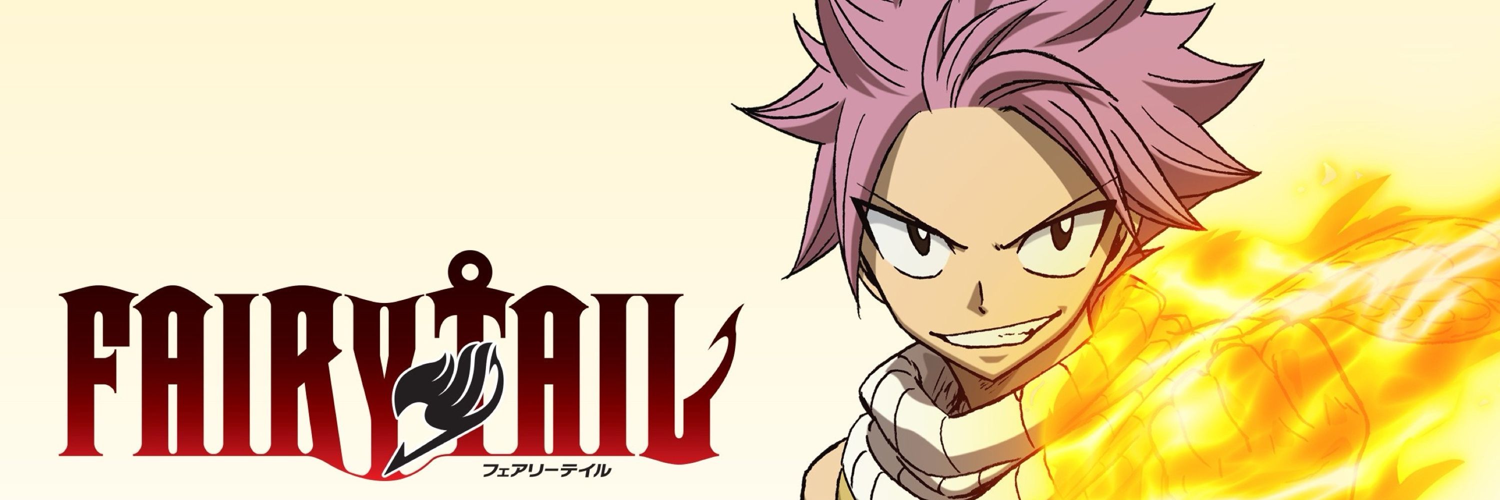 Natsu Dragneel