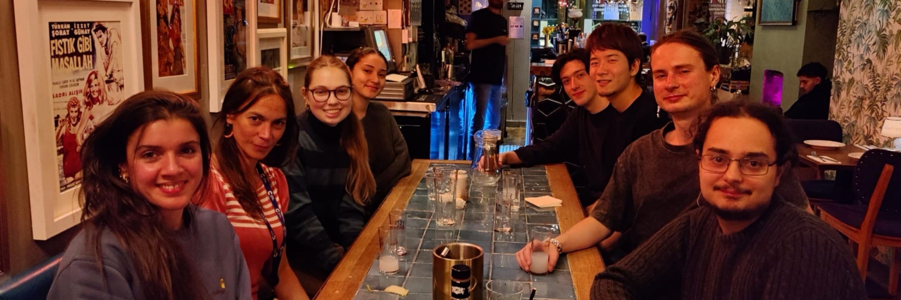 Transposon and Cancer Epigenetics Group