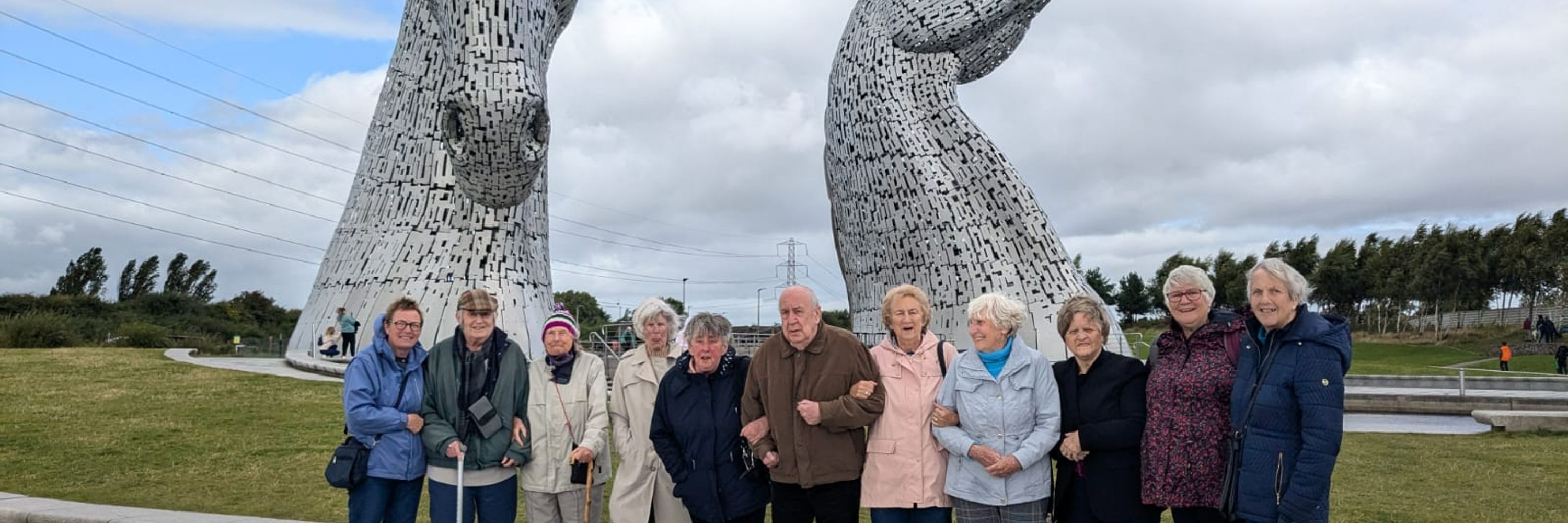 Dementia Friendly Dunblane