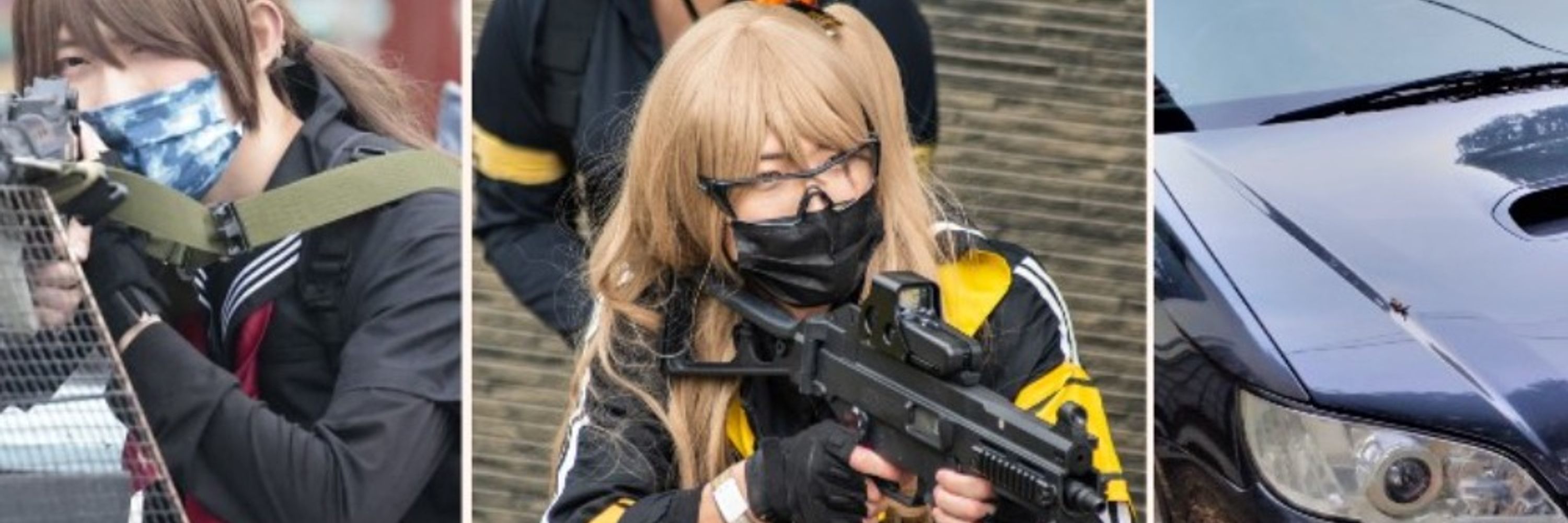 ぱぷり