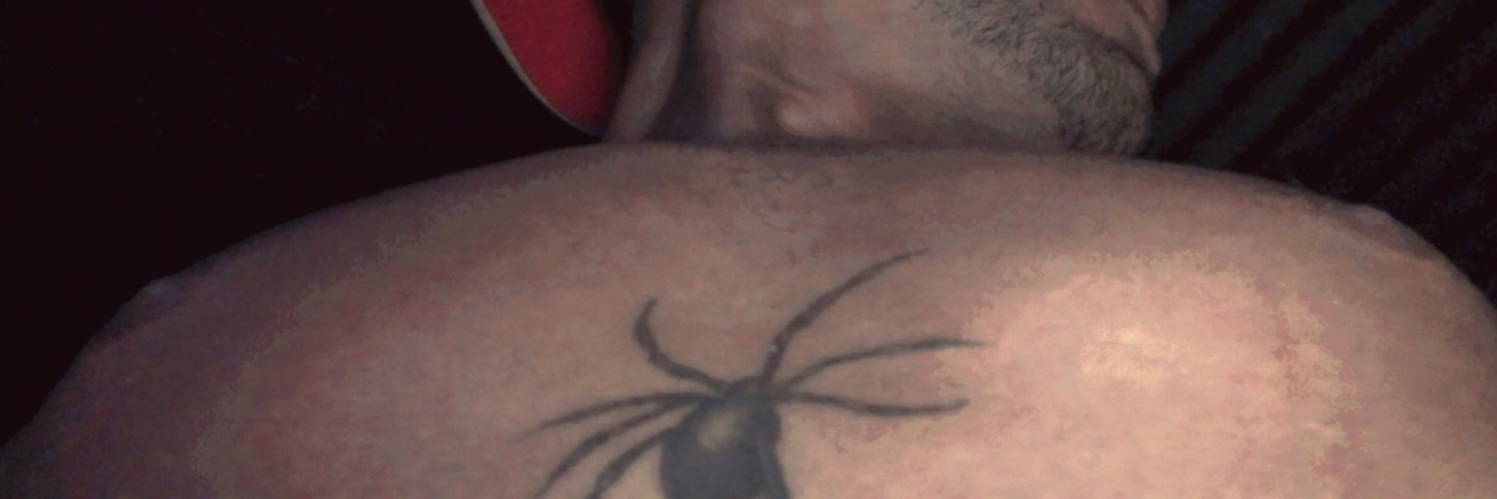 i am naganadel🕷️