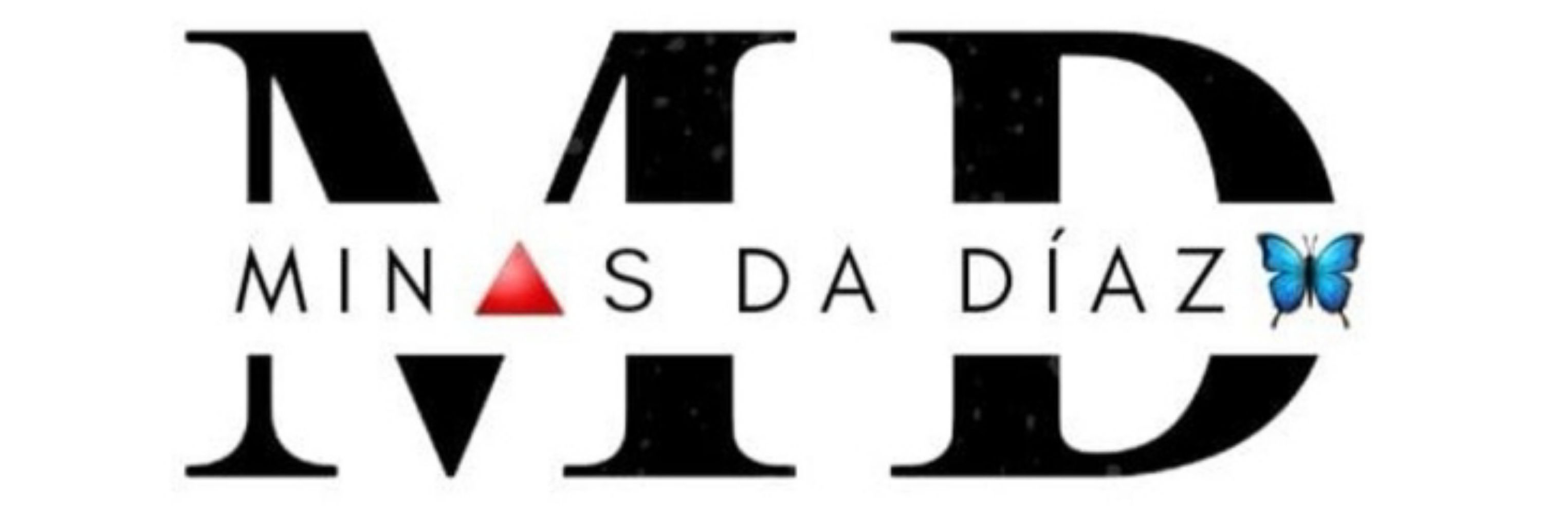 MIN🔺️S  DA  DÍAZ🦋