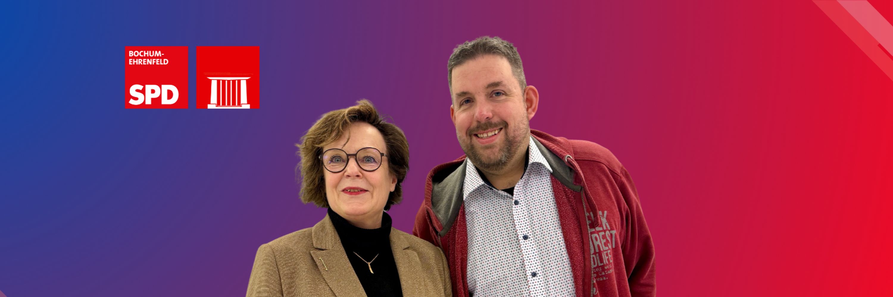SPD Bochum-Ehrenfeld