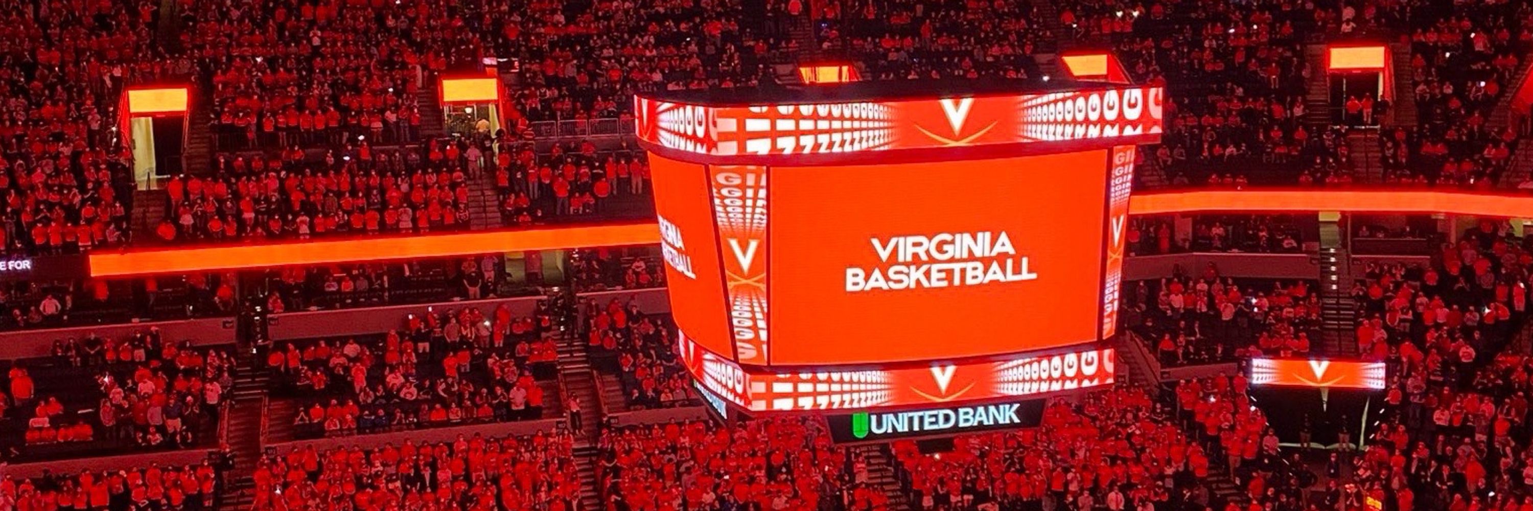 UVA Hoops Riffs