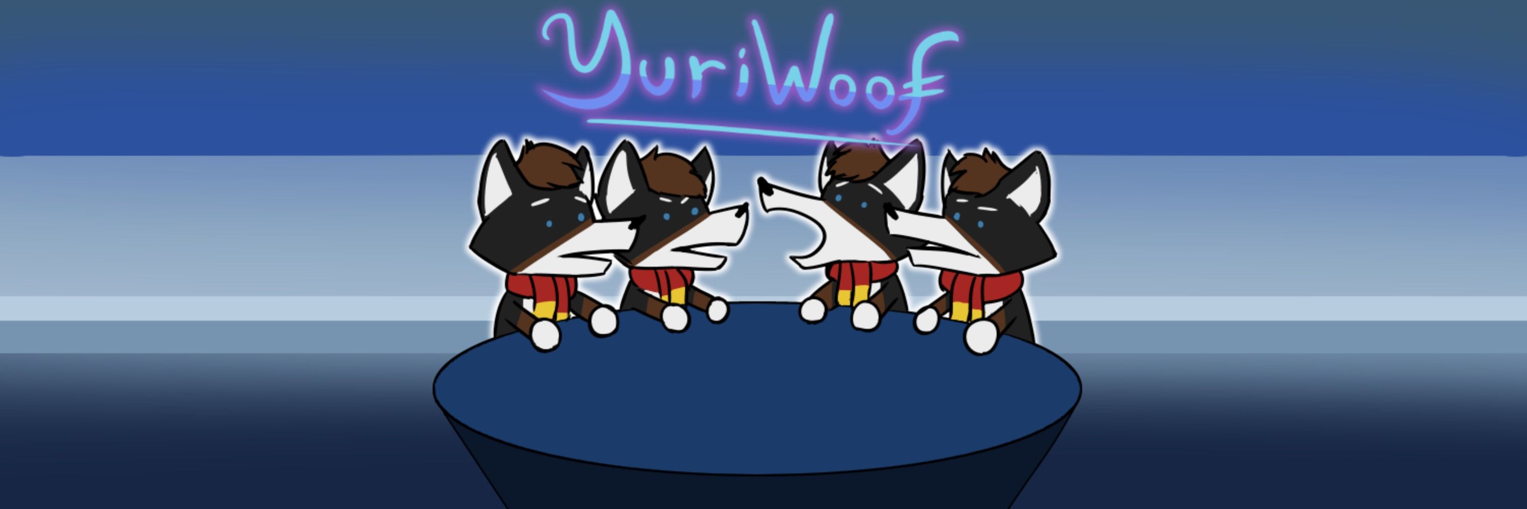 YuriWoof