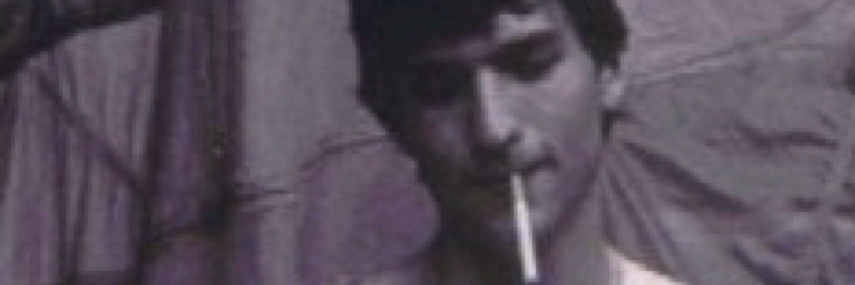 Matthew Algeo