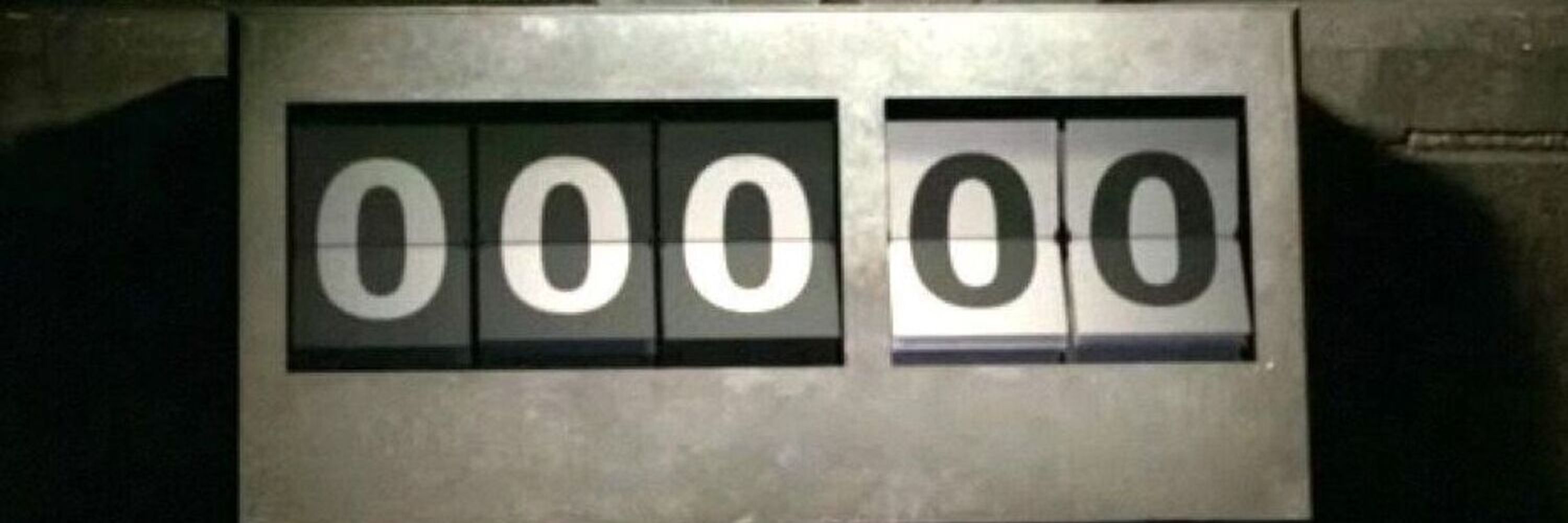 Days Till He's Done