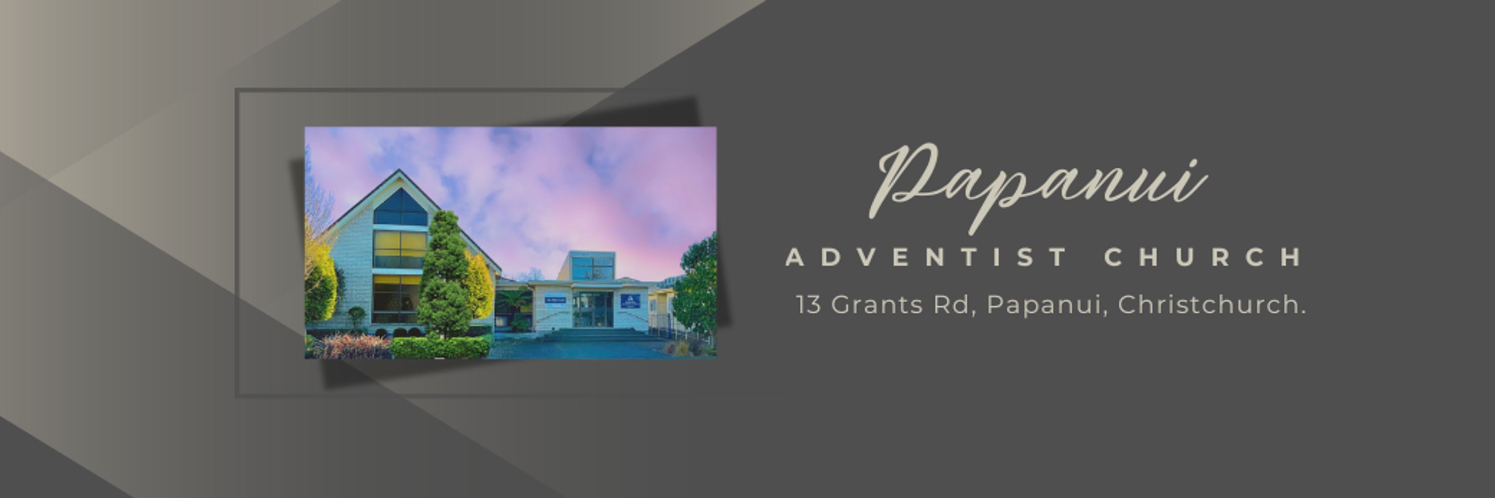 Papanui Adventist Church
