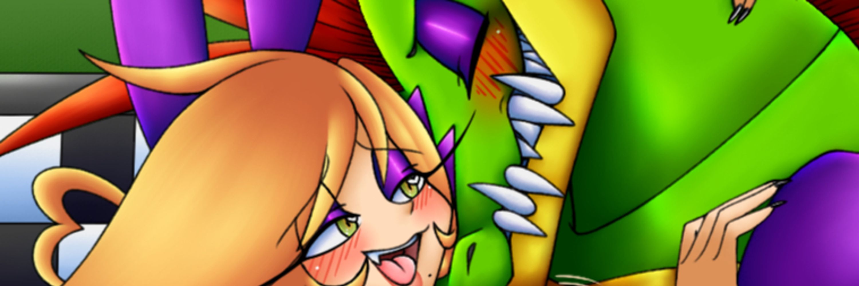 🎃Nanko Yuki Haruno🔞🎃