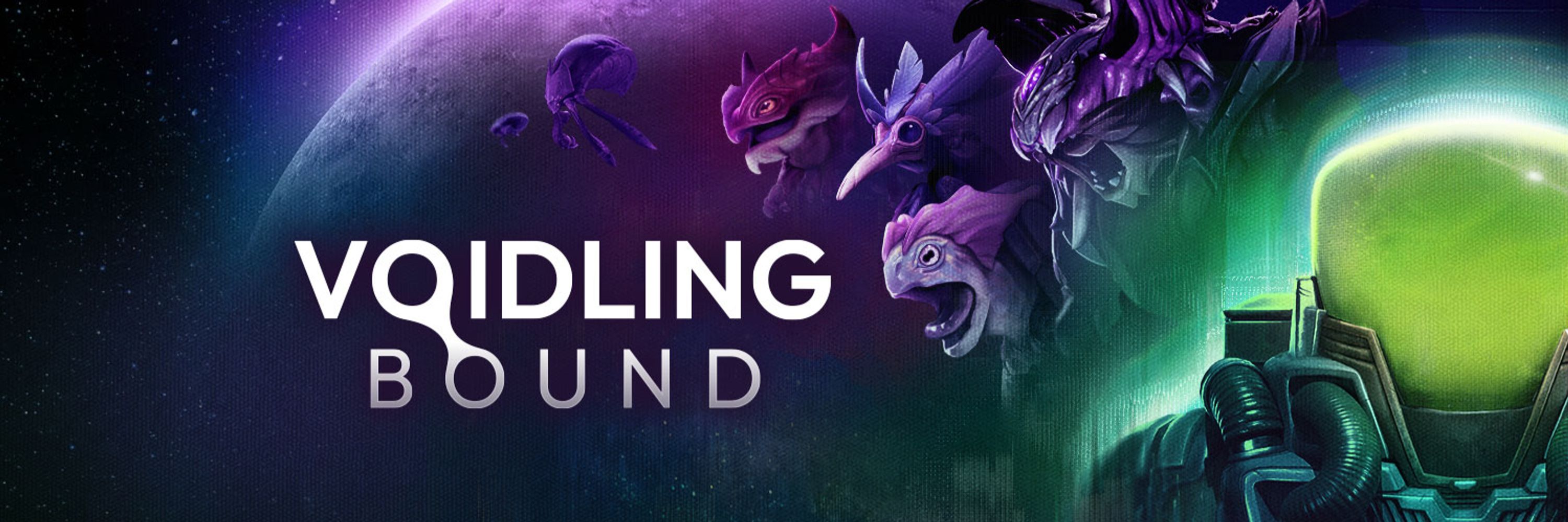 Fred Gagnon | 🧬Voidling Bound🧬